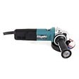 MAKITA - Meuleuse d'angle 1400W 125mm - MAKITA - 9565CR - vignette