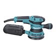 MAKITA - Ponceuse excentrique MAKITA BO5041 - 300W - vignette