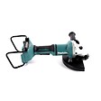 MAKITA - Meuleuse MAKITA DGA900ZK Ø 230 mm 36 V (2 x 18 V) Li-ion (vendu sans batterie) - vignette
