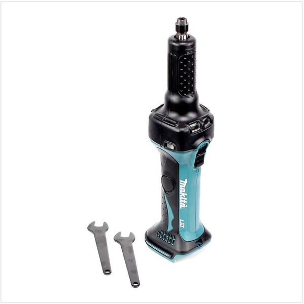 MAKITA - Meuleuse droite MAKITA DGD800Z - 18V LXT LI-ion (machine nue) - large