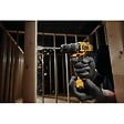 DEWALT - Perceuse visseuse XR 12V 2Ah mandrin plastique  DCD701D2QW - vignette