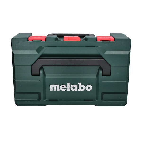 METABO - Perceuse à  percussion 18 V SB 18 LTX BL Q I - Pick+Mix (sans batterie), coffret Metabox - large