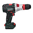 METABO - Perceuse à  percussion 18 V SB 18 LTX BL Q I - Pick+Mix (sans batterie), coffret Metabox - vignette