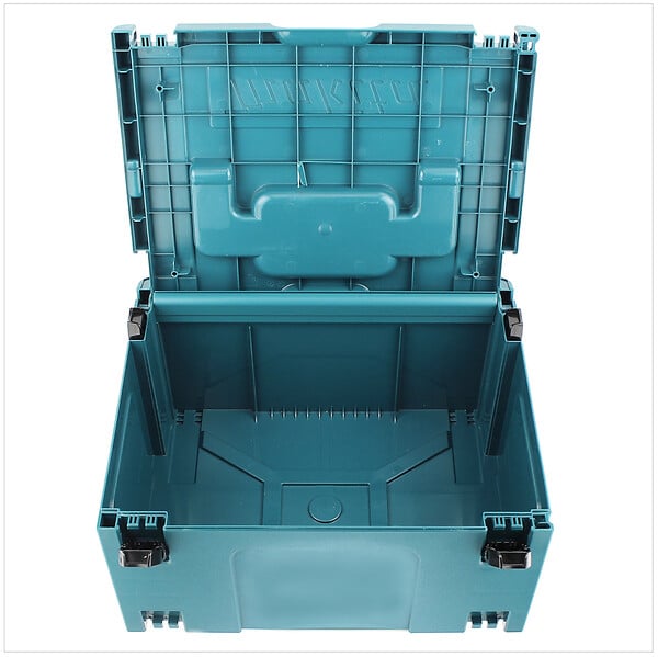 MAKITA - Coffret empilable Mak-Pac taille 3 MAKITA 821551-8 - large