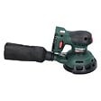 METABO - Ponceuse excentrique 18V SXA 18 LTX 125 BL Pick+Mix METABO coffret metaBOX - vignette