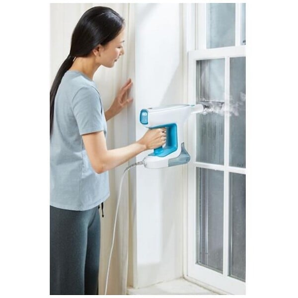 BLACK+DECKER - Nettoyeur Balai Vapeur 1500w - BHSM15FX08QS - large