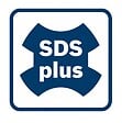 BOSCH - Forets Bosch Professional Sds-plus-7x Pour Perforateur - Taille - Ø 12 Mm 150 /215 Mm - vignette