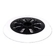 BOSCH - Plateau de ponçage Ø 150 mm BOSCH 2608601185 mi-dur pour ponceuses excentriques - vignette
