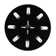 BOSCH - Plateau de ponçage Ø 150 mm BOSCH 2608601185 mi-dur pour ponceuses excentriques - vignette