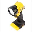 DEWALT - Lampe LED 18V 110 Lm DEWALT DCL040 - vignette