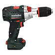 METABO - Perceuse À Percussion Metabo Sb 18 Ltx Bl I (machine Seule Metabox 145 L) - vignette