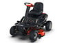 YARDFORCE - Rider a batterie E559 - 56V - vignette