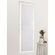 JBY - Voilage Aronna blanc 80x160cm - vignette