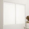JBY - pair vit 2x60x160cm pass trin ivanie blanc - vignette