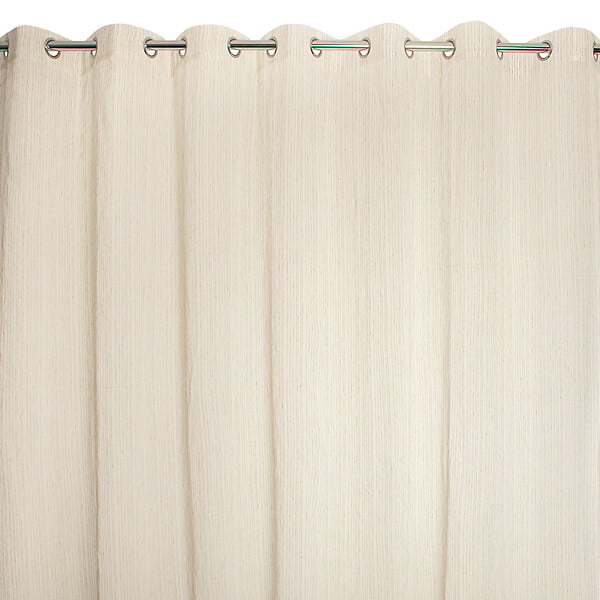 JBY - VOIL 280X240CM 14 Oeil Johan Naturel - large