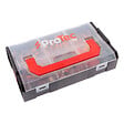 PROTEC - Valisette 150 bornes de connexion Wago In Line S221 + 7 Gelbox - Protec - vignette