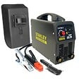 STANLEY - Poste à souder 160A MMA TIG LIFT EVO160 Soudure Acier Inox Fonte Basiques 1.6 - 4 mm STANLEY FATMAX - vignette