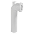 WIRQUIN - Pipe rigide longue coudee male - vignette