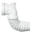 WIRQUIN - Pipe coudee extensible piquage - vignette
