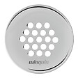 WIRQUIN - Bonde laiton 19 trous 75mm - vignette