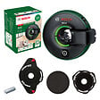 BOSCH - Mètre laser ligne Atino - 2,2m - 2m ruban amovible - vignette