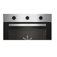 BEKO - Four Intégrable Multifonction 72l 60cm Inox - BBIE12100XD - vignette