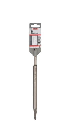 BOSCH - Burin Pointu Sds-plus 250 X 20 Mm Bosch 2608690145 - large