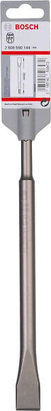 BOSCH - Burin Plat Sds-plus 250 X 20 Mm Bosch 2608690144 - large