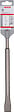 BOSCH - Burin Plat Sds-plus 250 X 20 Mm Bosch 2608690144 - vignette