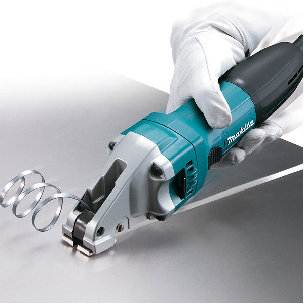 MAKITA - Cisaille métal MAKITA JS1601 - 360 W - large