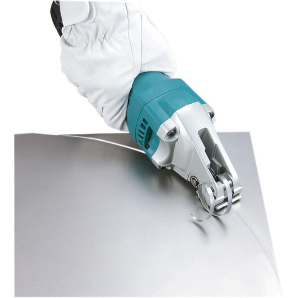 MAKITA - Cisaille métal MAKITA JS1601 - 360 W - large