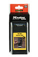 MASTER LOCK - Rangement sécurisé pour les clés Select Access à montage mural - vignette