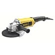 STANLEY Fatmax - Meuleuse d'angle 2 mains 230mm - 2200 W - vignette