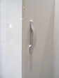 ONDEE - Caisson de colonne de salle de bain MIXY - 30cm - Blanc - Mélaminé - Livré en kit - vignette