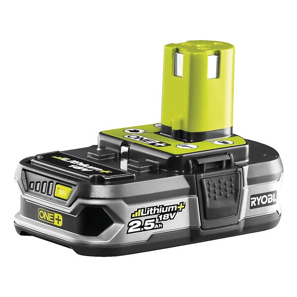 RYOBI - Batterie rb18l25g - large