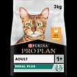 PROPLAN - Croquettes chat adulte - Poulet 3kg - vignette
