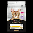 PROPLAN - Croquettes chat Light - riche en Dinde - 3kg - vignette