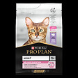 PROPLAN - Croquettes chat Délicate - riche en Dinde 3kg - vignette
