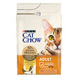 CAT CHOW - Croquettes chat adulte au poulet - 3kg - vignette