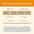 CAT CHOW - Croquettes chat adulte au poulet - 3kg - vignette