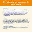 PURINA - Croquettes pour chat adulte Cat Chow - Saumon - 3 kg - vignette