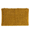 5 FIVE SIMPLY SMART - Tapis de Salle de Bain épais Jaune moutarde 50 x 75 cm - vignette