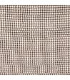 5 FIVE SIMPLY SMART - Tapis de Salle de bain Beige chenille 50 x 80 cm - vignette