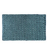 5 FIVE SIMPLY SMART - Tapis de Salle de Bain épais Bleu 50 x 75 cm - vignette