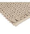 5 FIVE SIMPLY SMART - Tapis de Salle de Bain épais Beige 50 x 75 cm - vignette