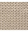 5 FIVE SIMPLY SMART - Tapis de Salle de Bain épais Beige 50 x 75 cm - vignette