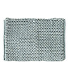 5 FIVE SIMPLY SMART - Tapis de Salle de Bain épais Bleu artic 50 x 75 cm - vignette
