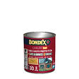 BONDEX - Lasure satinée Bondex 8 ans - 1L - Chêne Clair - vignette