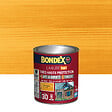 BONDEX - Lasure Très Haute Protection Indice 30-8Ans Chêne Doré Satin - 1L - vignette