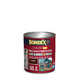 BONDEX - Lasure bois extérieur Très Haute Protection Chêne Foncé 1L - vignette